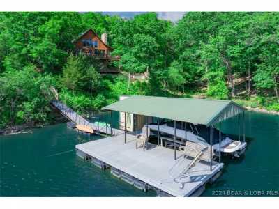 Home For Sale in Stover, Missouri