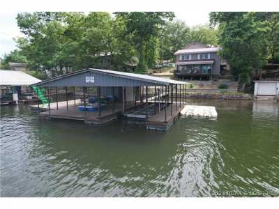 Home For Sale in Rocky Mount, Missouri