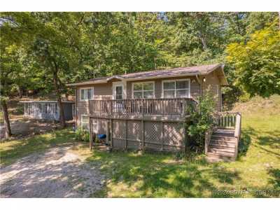 Home For Sale in Roach, Missouri