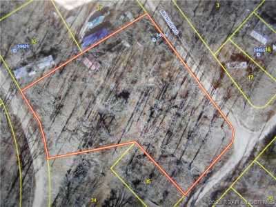 Residential Land For Sale in Stover, Missouri