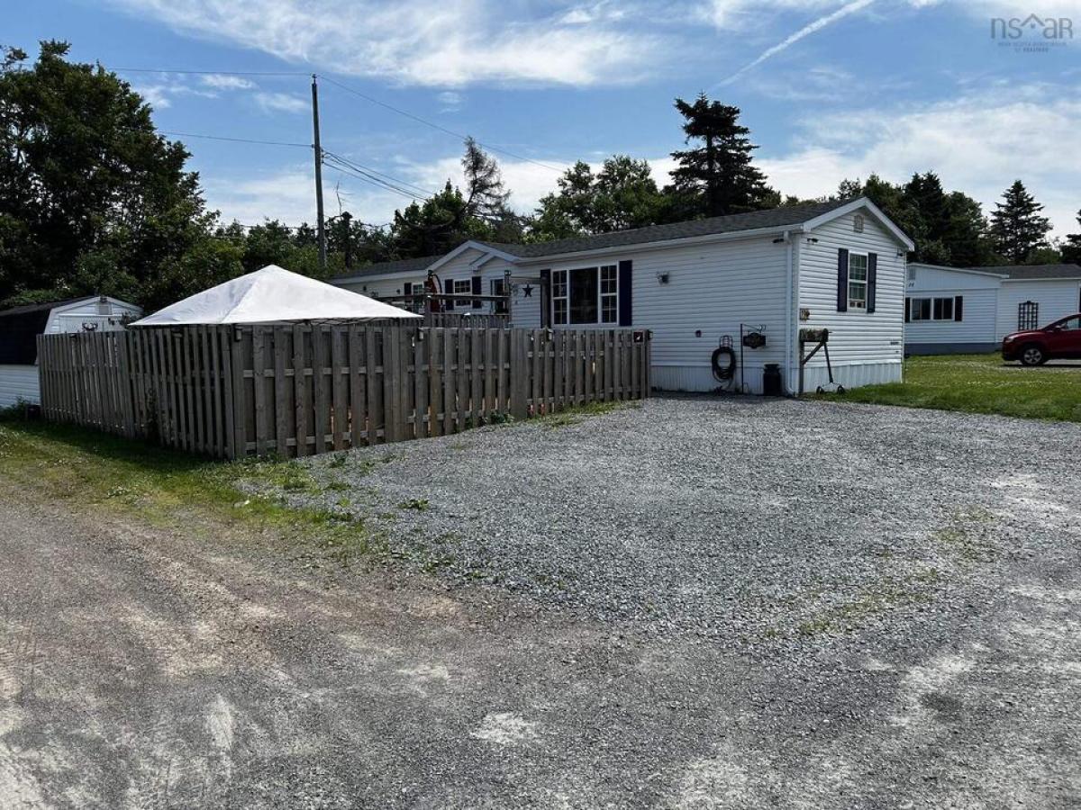 Picture of Home For Sale in Bible Hill, Nova Scotia, Canada