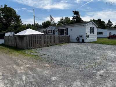 Home For Sale in Bible Hill, Canada