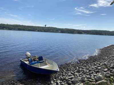 Residential Land For Sale in Lake Charlotte, Canada