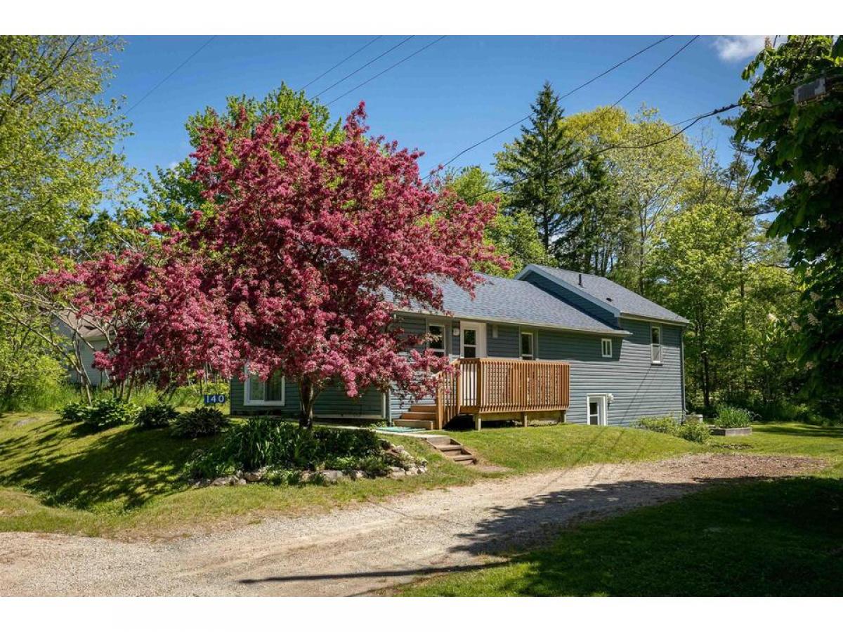 Picture of Home For Sale in Chester Basin, Nova Scotia, Canada