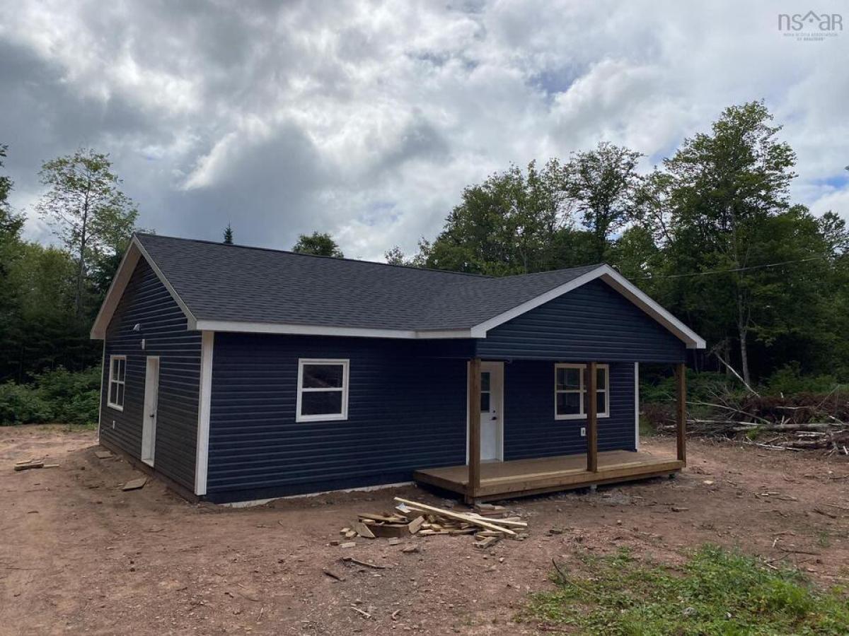 Picture of Home For Sale in Greenfield, Nova Scotia, Canada