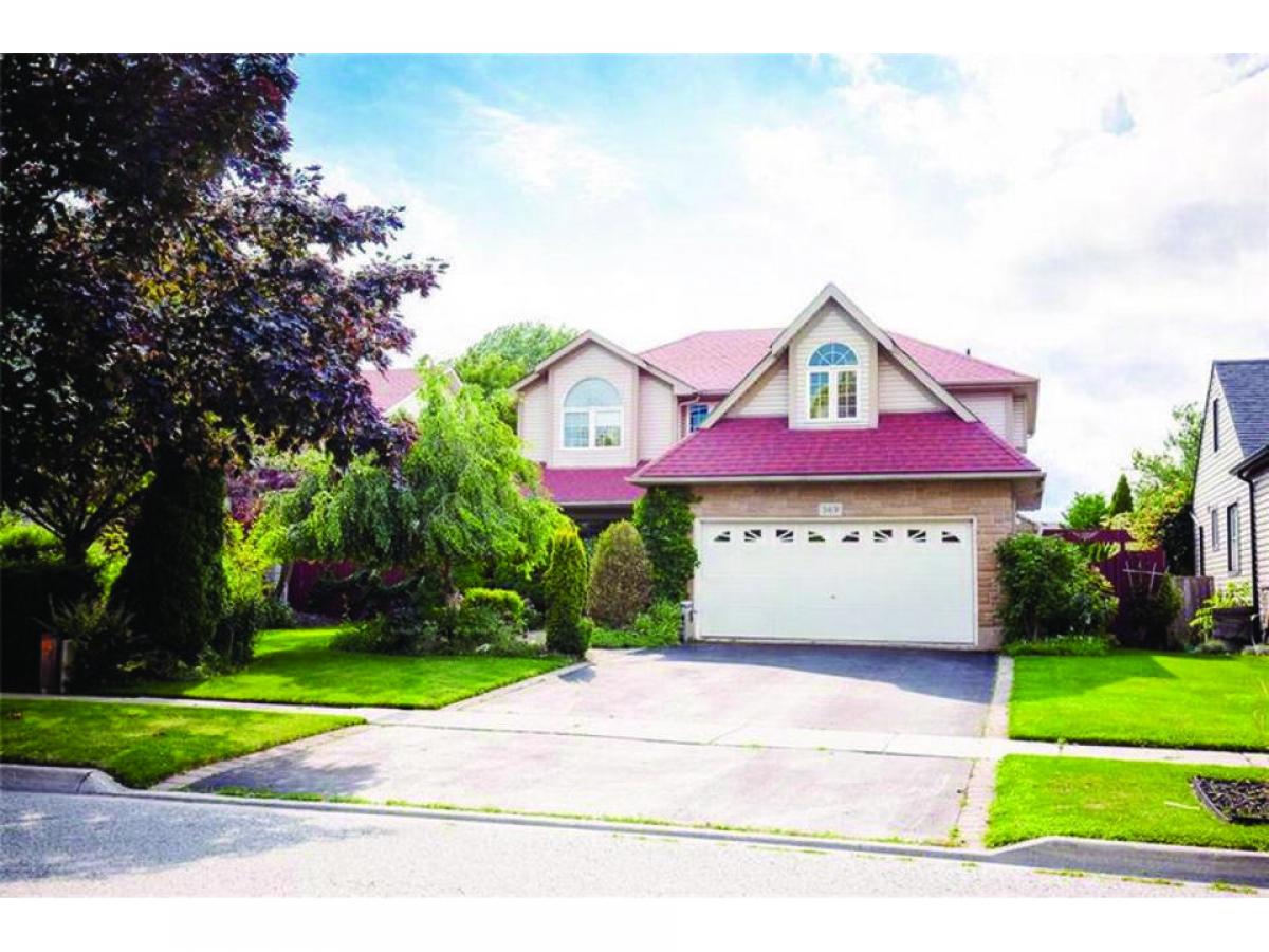 Picture of Home For Sale in Grimsby, Ontario, Canada