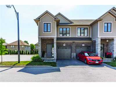 Home For Sale in Ancaster, Canada