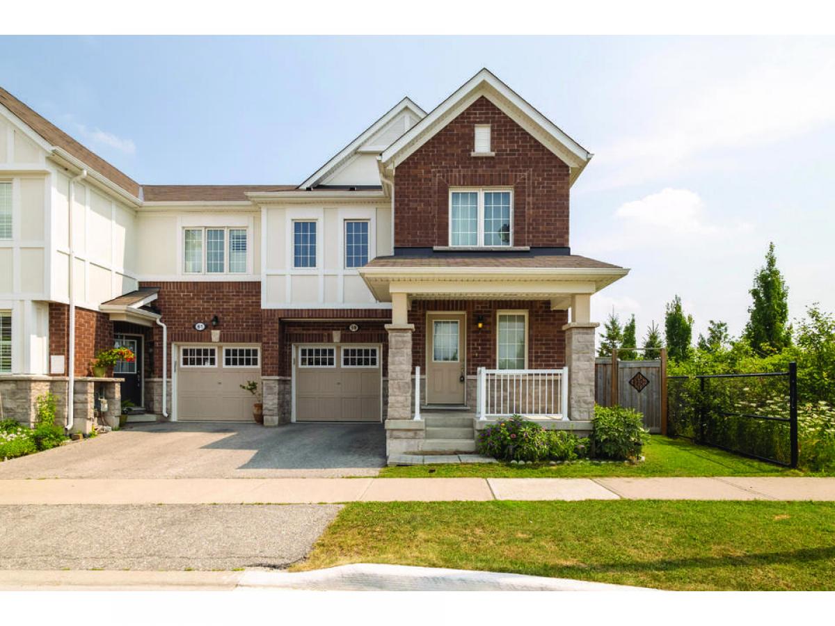 Picture of Home For Sale in Milton, Ontario, Canada