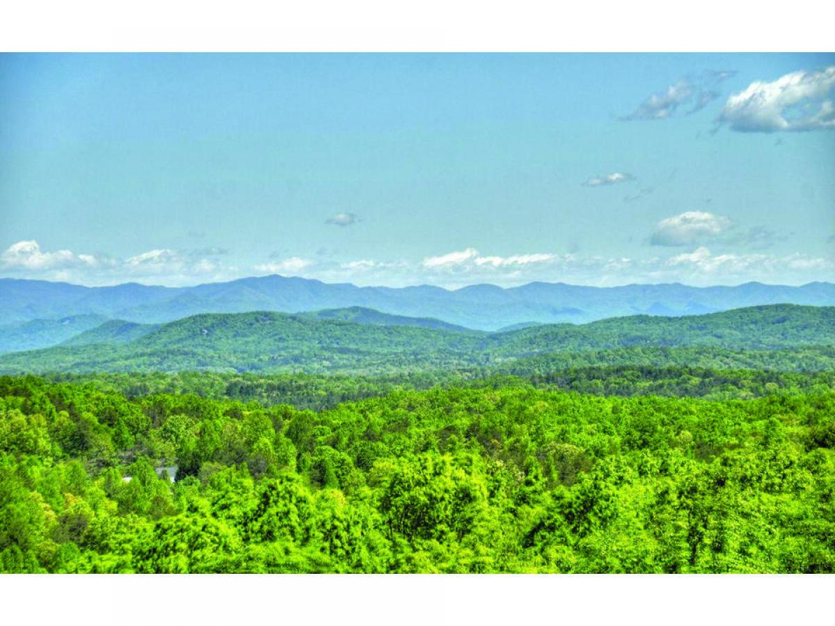 Picture of Residential Land For Sale in Blairsville, Georgia, United States