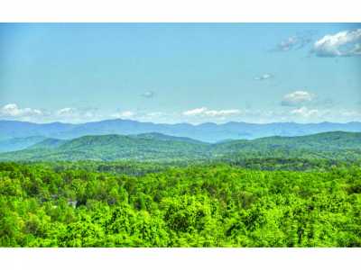 Residential Land For Sale in Blairsville, Georgia