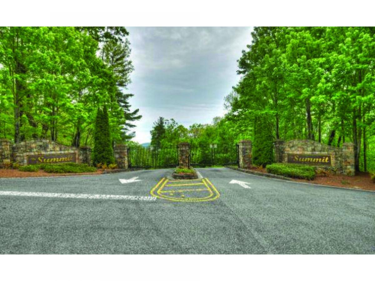 Picture of Residential Land For Sale in Chatsworth, Georgia, United States