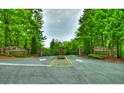 Residential Land For Sale in Chatsworth, Georgia