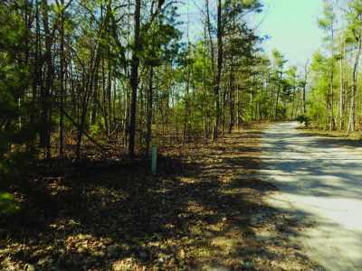 Residential Land For Sale in Oscoda, Michigan