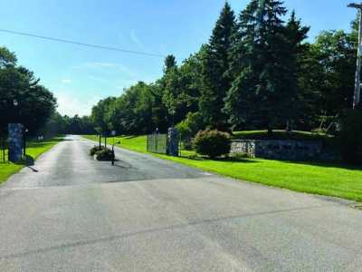 Residential Land For Sale in Oscoda, Michigan