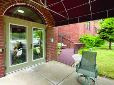 Condo For Sale in Oscoda, Michigan