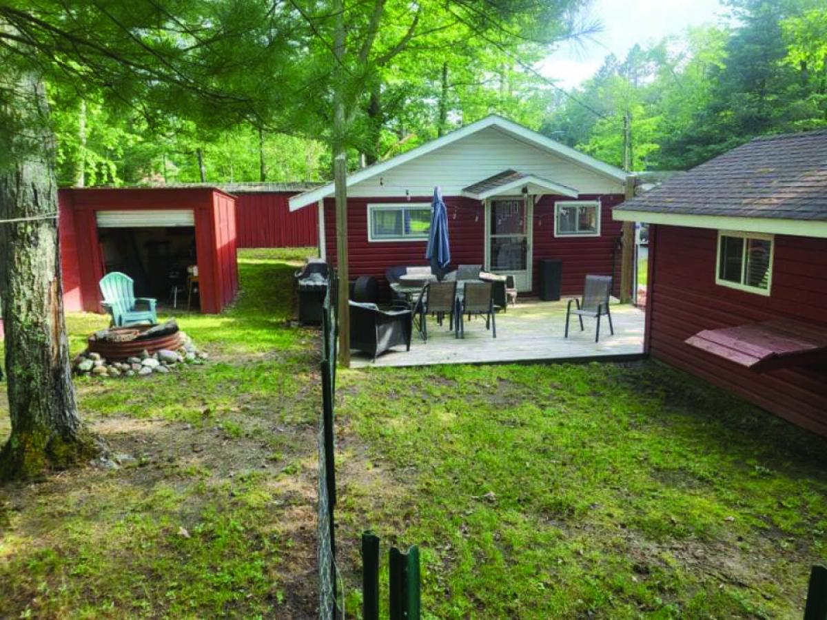 Picture of Home For Sale in Curran, Michigan, United States