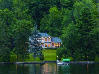 Home For Sale in Magog, Canada