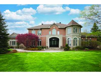 Home For Sale in Halton Hills, Canada