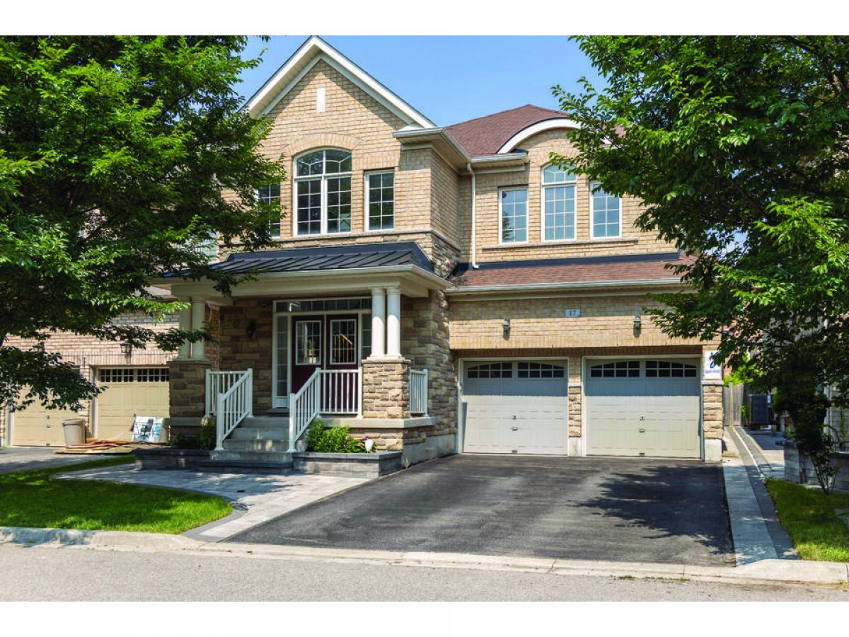 Picture of Home For Sale in Brampton, Ontario, Canada