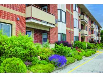 Condo For Sale in Mount Forest, Canada