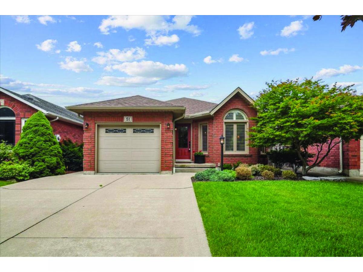 Picture of Home For Sale in Stoney Creek, Ontario, Canada