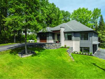 Home For Sale in Magog, Canada