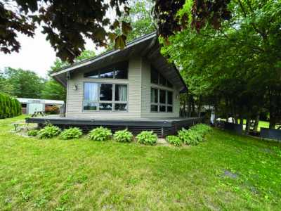 Home For Sale in Greenbush, Michigan