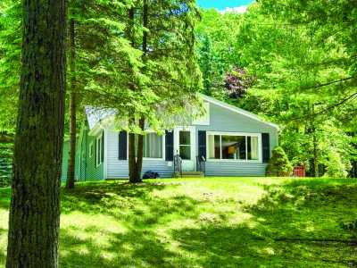 Home For Sale in Spruce, Michigan