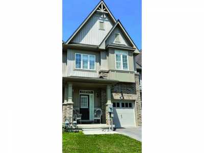 Home For Sale in Beamsville, Canada