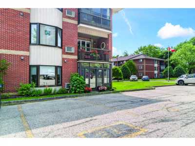 Condo For Sale in Mount Forest, Canada