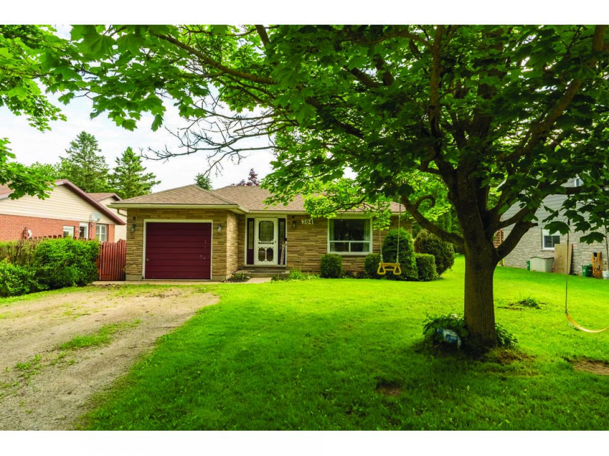 Picture of Home For Sale in Mount Forest, Ontario, Canada