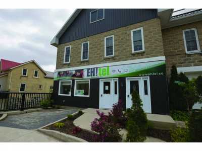 Commercial Building For Sale in Holstein, Canada