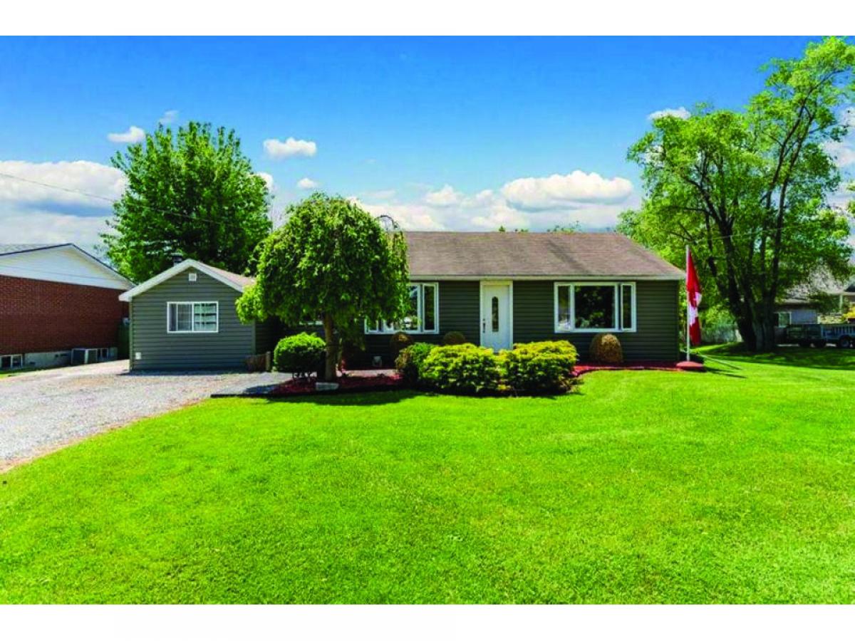 Picture of Home For Sale in Dunnville, Ontario, Canada