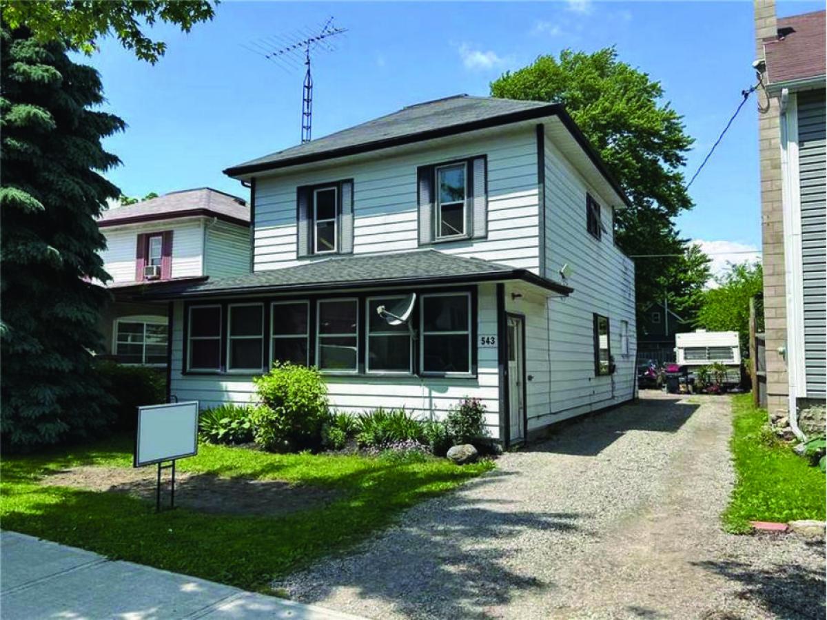 Picture of Home For Sale in Dunnville, Ontario, Canada