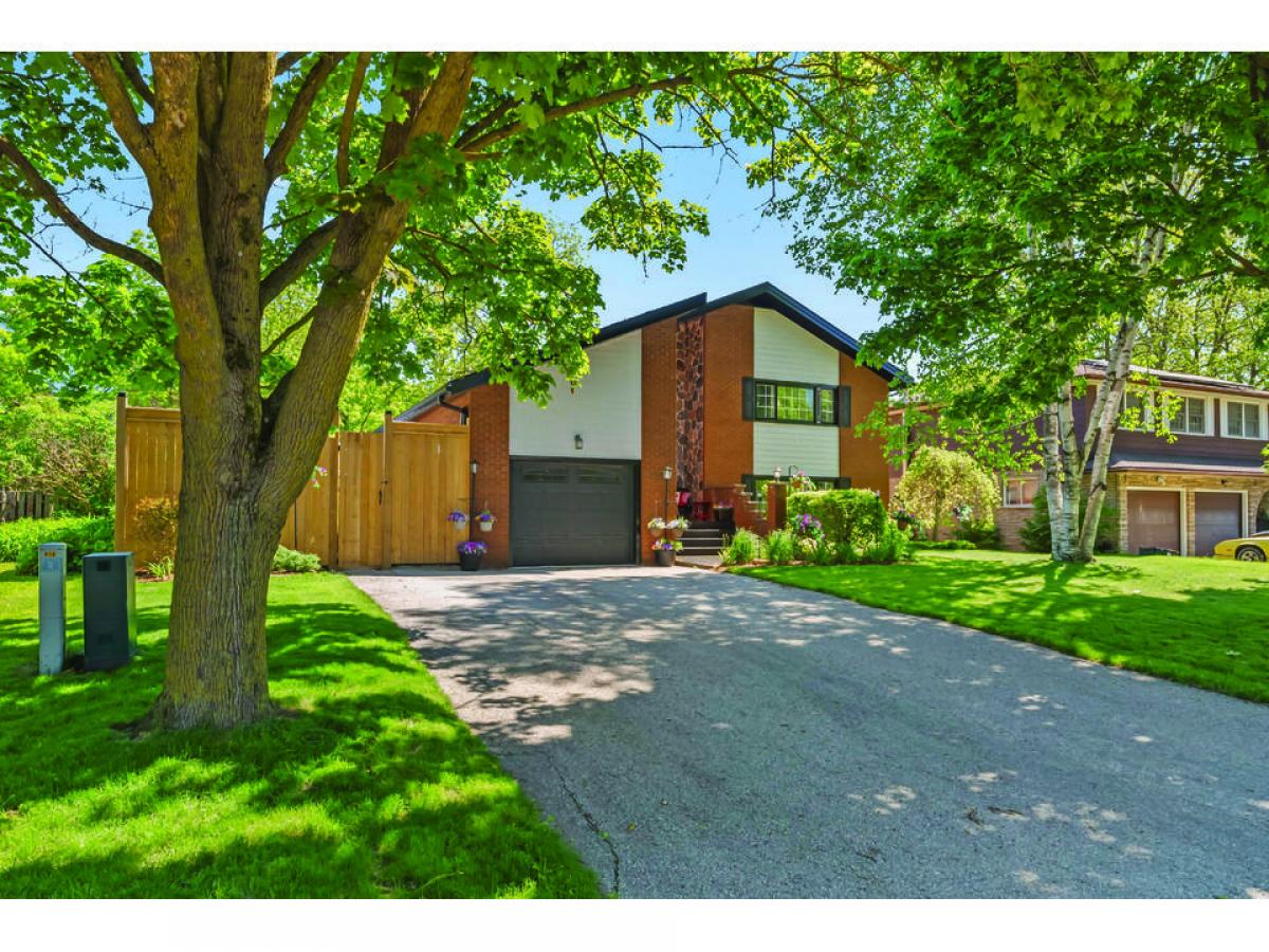 Picture of Home For Sale in Mount Forest, Ontario, Canada