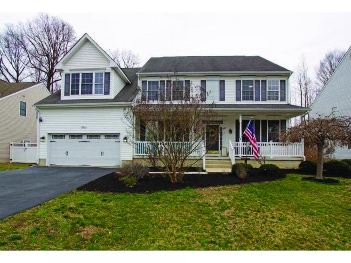 Picture of Home For Sale in Frederica, Delaware, United States