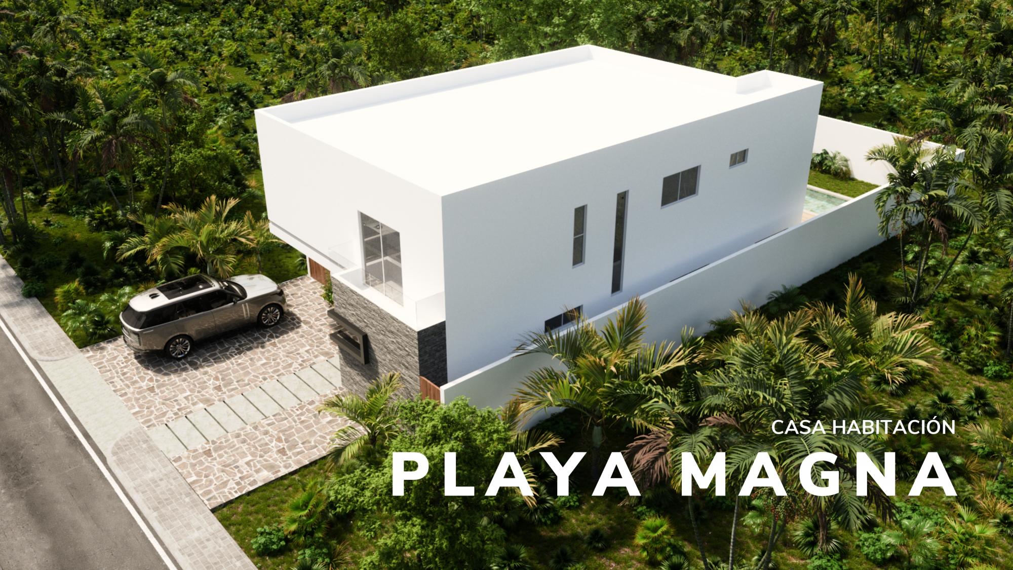 Picture of Home For Sale in Playa del Carmen, Quintana Roo, Mexico