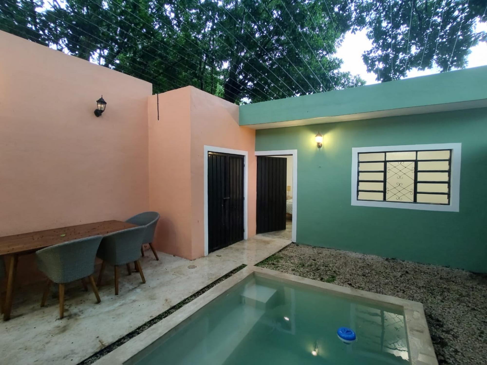 Picture of Home For Sale in Merida, Yucatan, Mexico