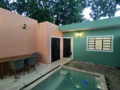 Home For Sale in Merida, Mexico