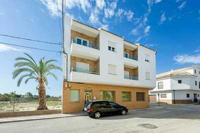 Apartment For Sale in 