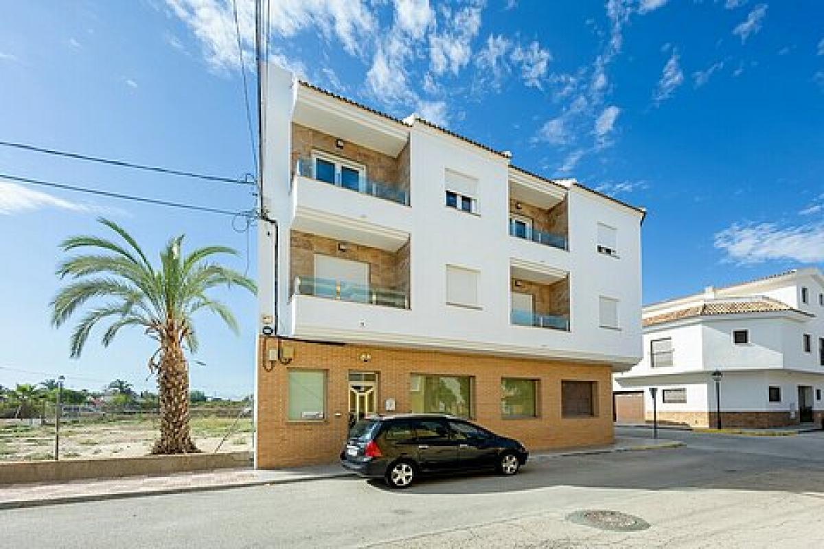 Picture of Apartment For Sale in Jacarilla, Alicante, Spain