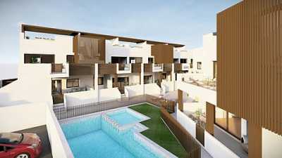 Apartment For Sale in Pilar De La Horadada, Spain