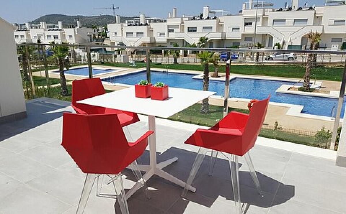 Picture of Home For Sale in San Miguel De Salinas, Alicante, Spain