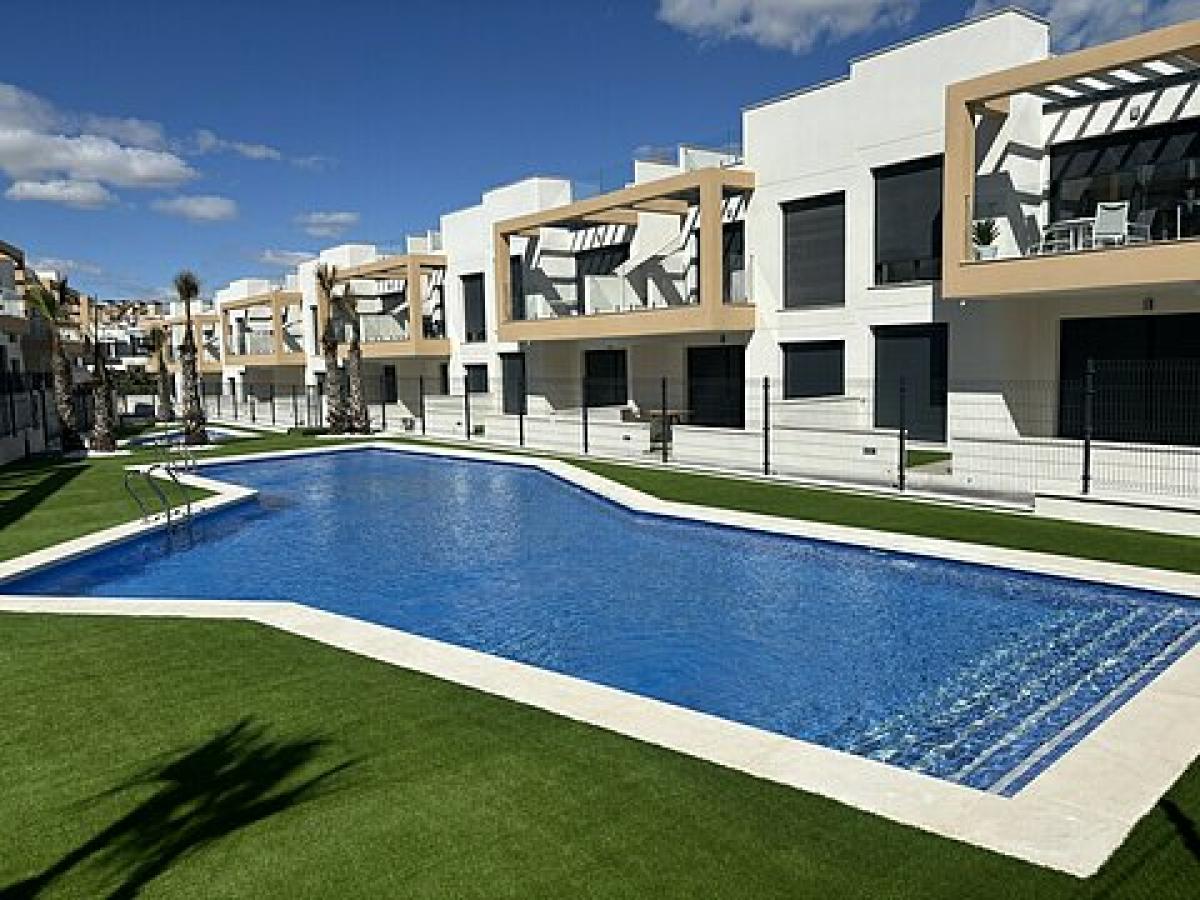 Picture of Apartment For Sale in Orihuela Costa, Alicante, Spain