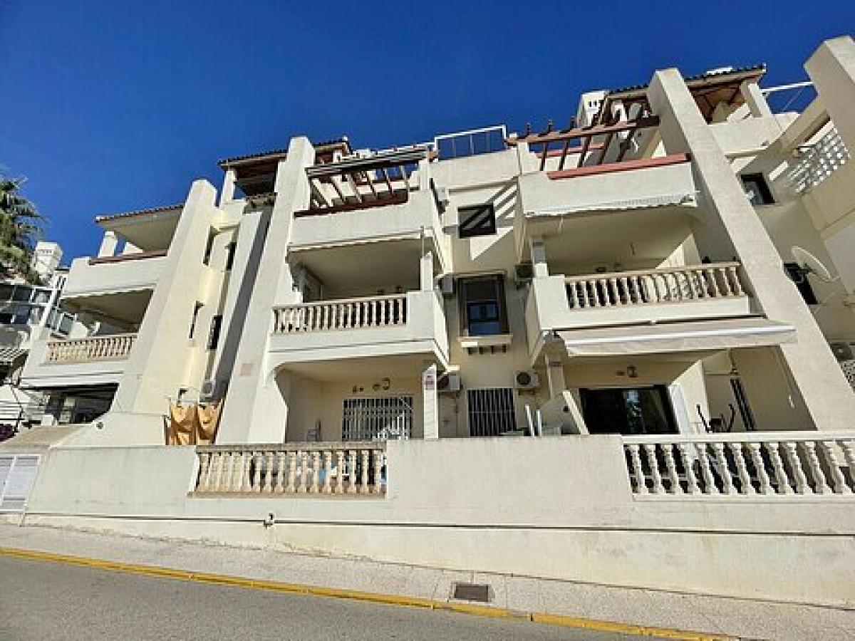 Picture of Home For Sale in Las Ramblas Golf, Alicante, Spain