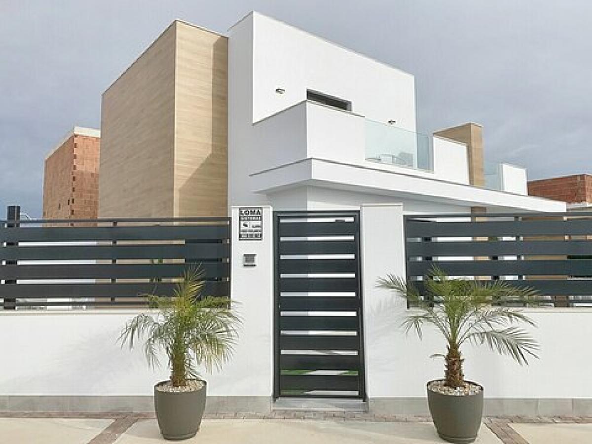 Picture of Villa For Sale in Roldan, Murcia, Spain