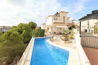 Villa For Sale in 