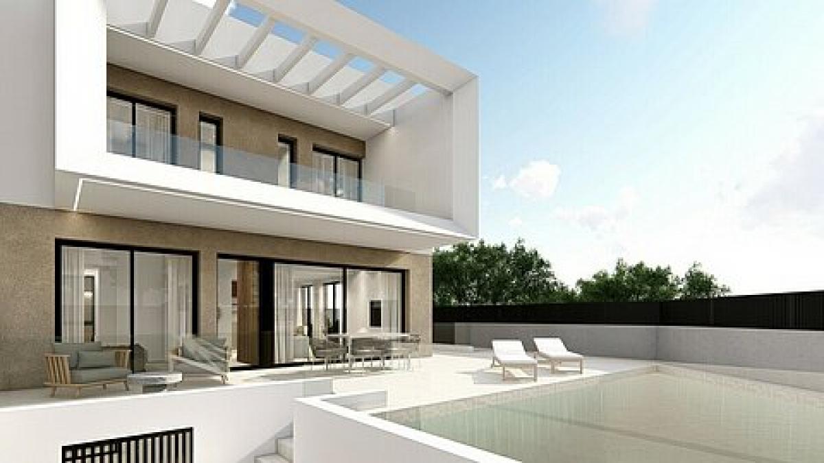 Picture of Villa For Sale in Dolores, Alicante, Spain