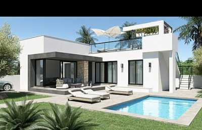 Villa For Sale in 