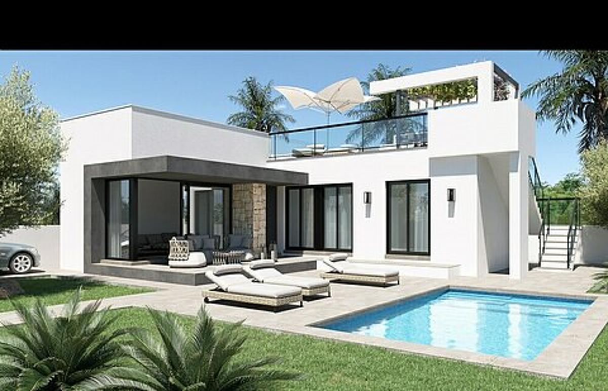 Picture of Villa For Sale in Els Poblets, Alicante, Spain